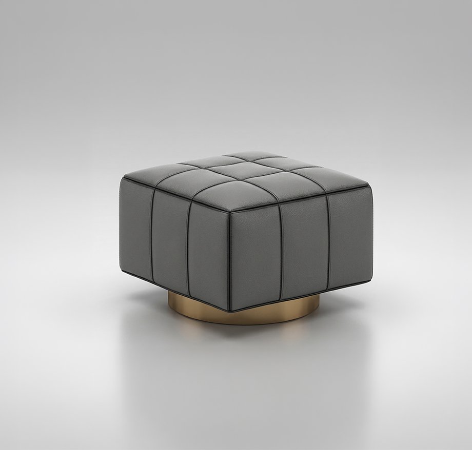 Poufs & Stools