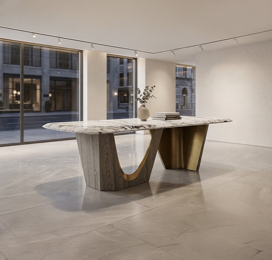 Dining Tables & Chairs