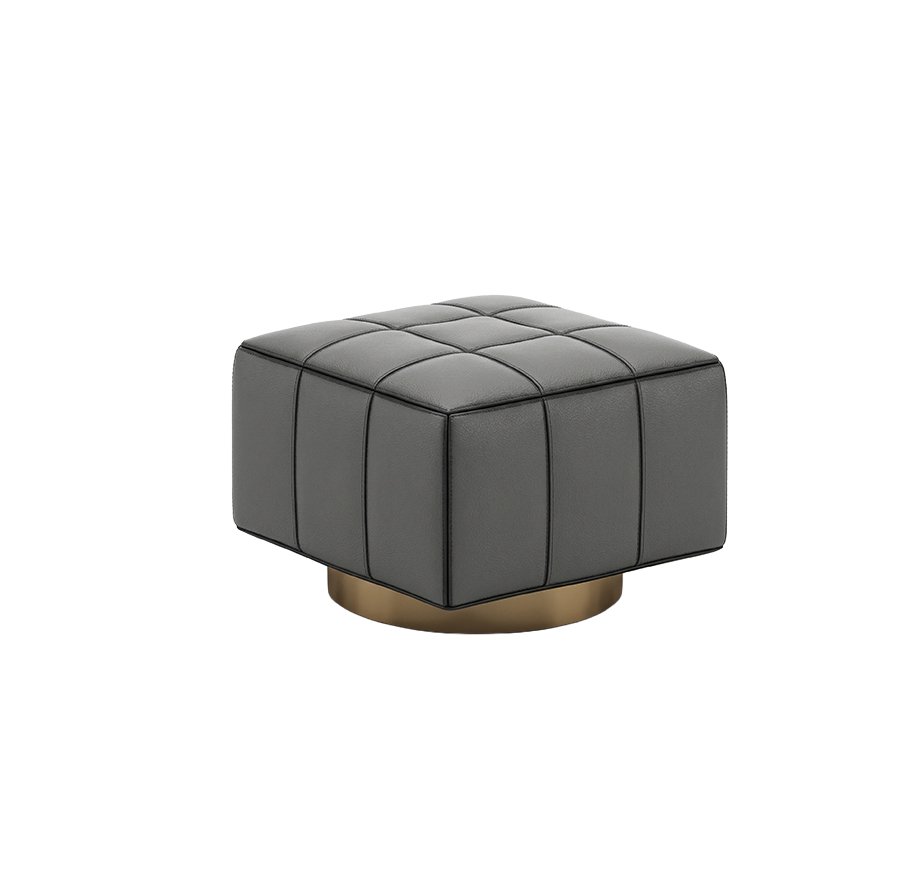 Poufs & Stools