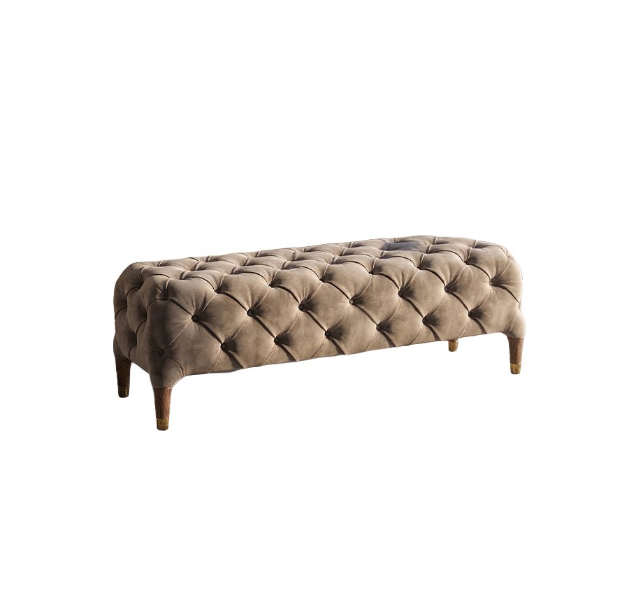 Benches & Ottomans