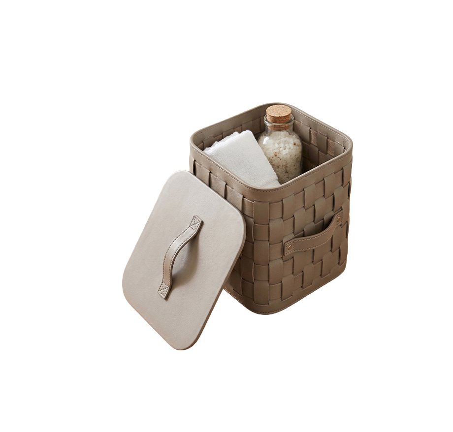 Baskets