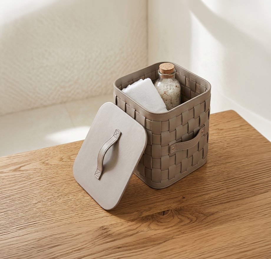 Baskets