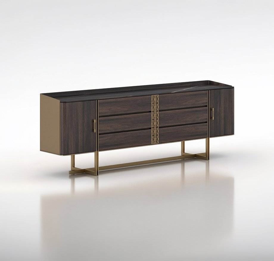TV Cabinets & Sideboards