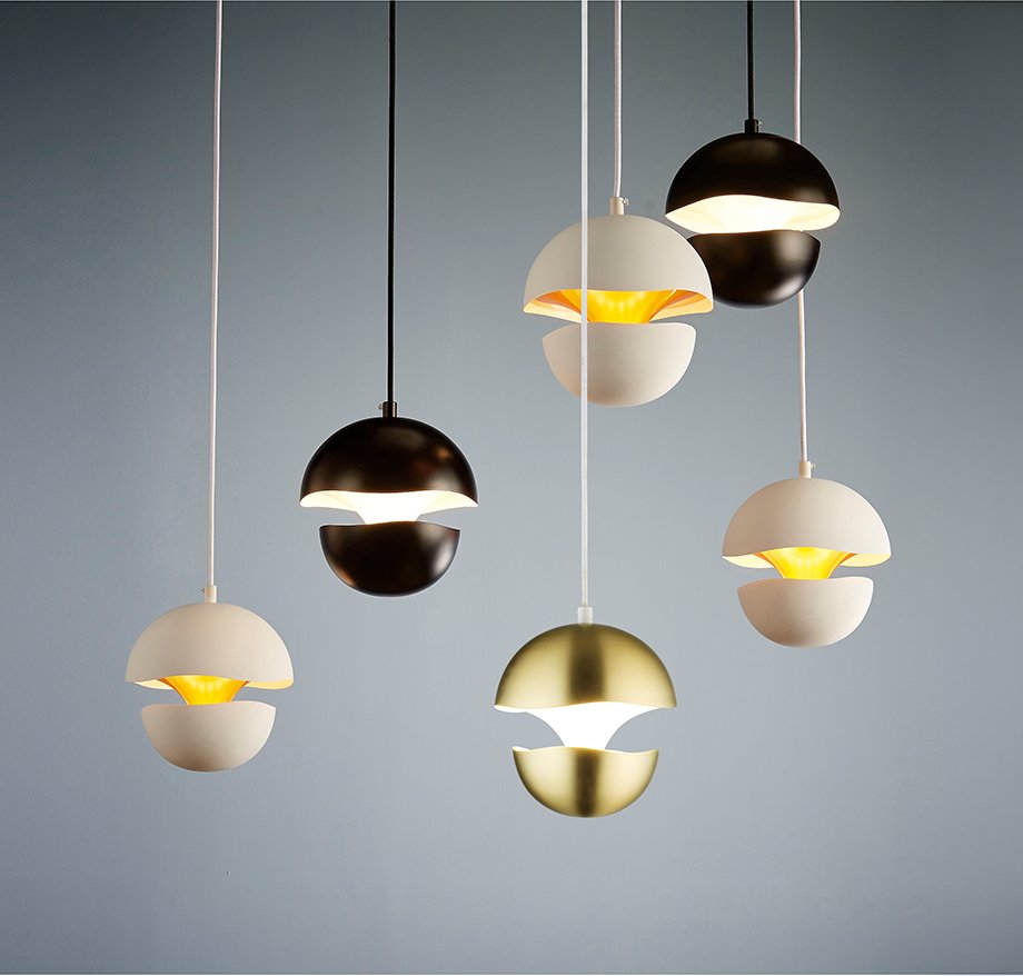 Reserve Lighting Collection