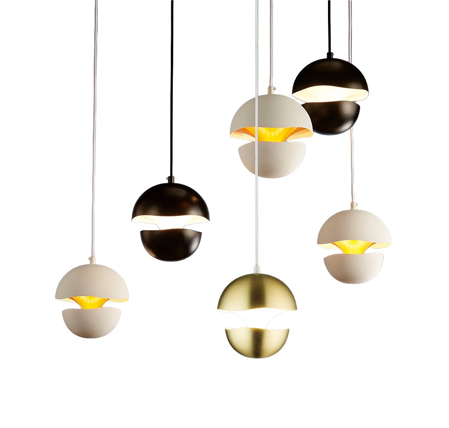 Reserve Lighting Collection