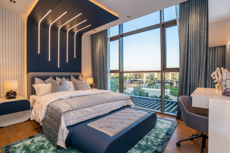Golf Place, Dubai Hills