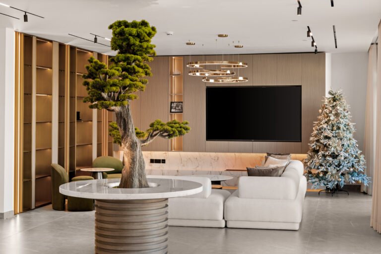 Penthouse Golden Mile, Palm Jumeirah