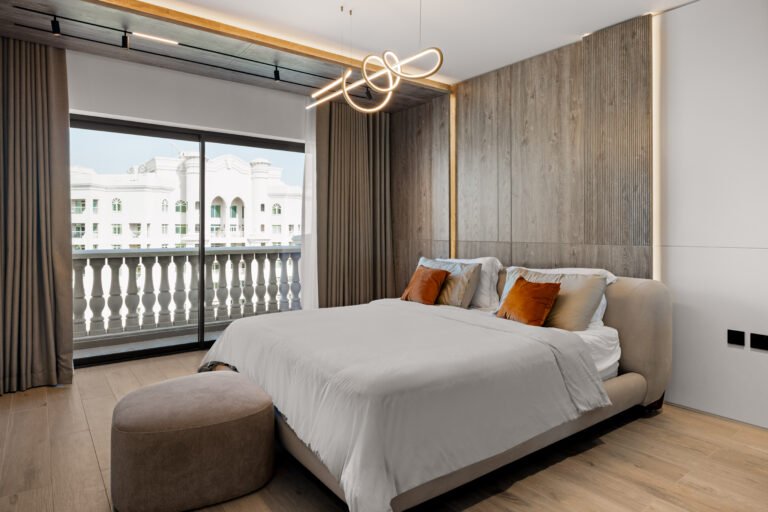 Penthouse Golden Mile, Palm Jumeirah