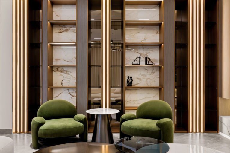 Penthouse Golden Mile, Palm Jumeirah