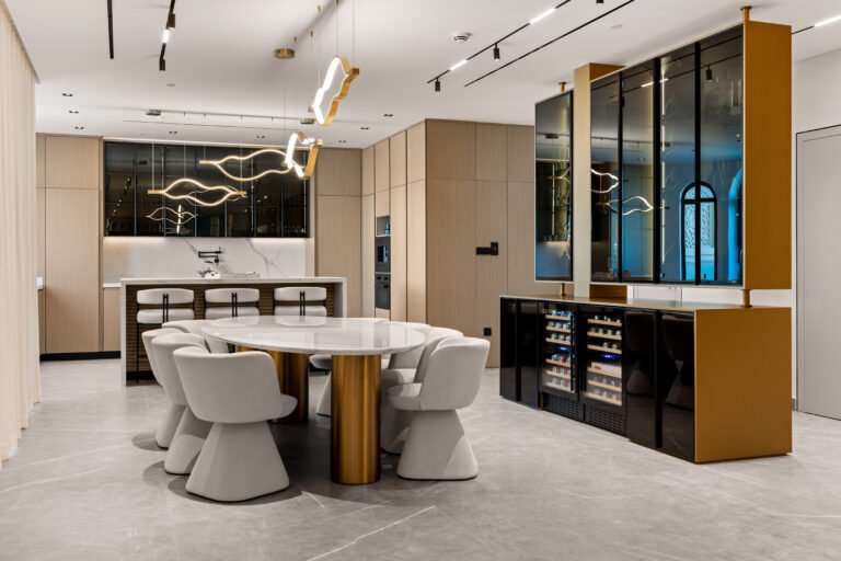 Penthouse Golden Mile, Palm Jumeirah