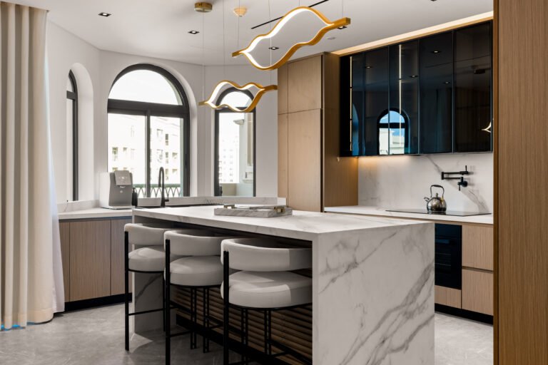 Penthouse Golden Mile, Palm Jumeirah