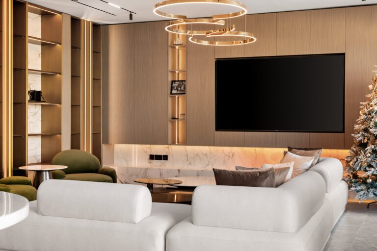 Penthouse Golden Mile, Palm Jumeirah