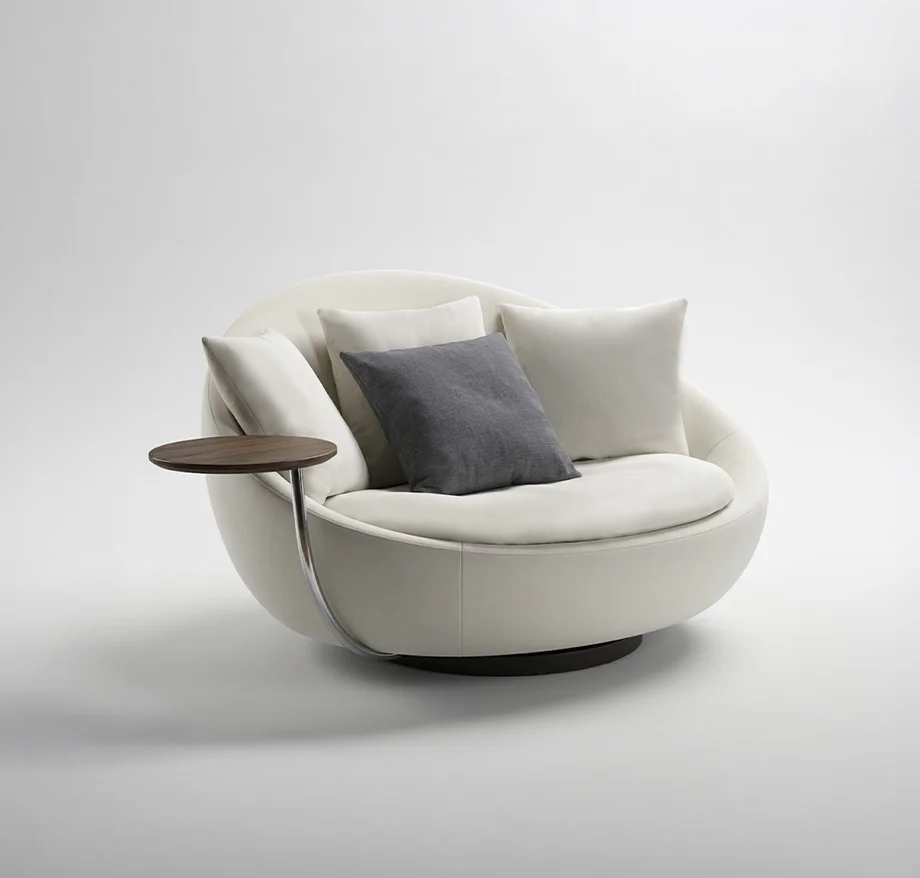 Lounge Chair