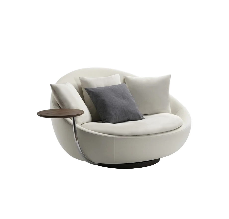 Lounge Chair