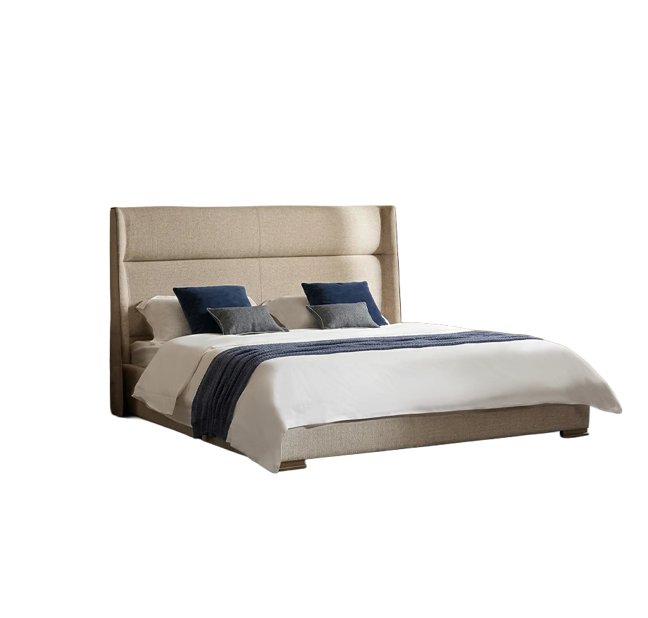 Beds & Night Stands
