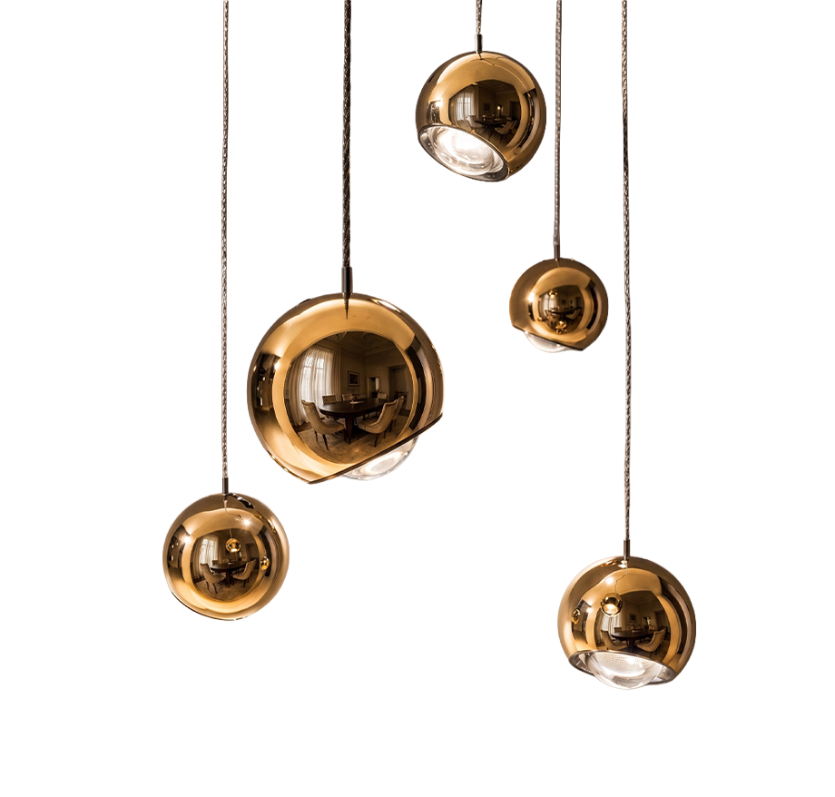 Modern Lighting Collection