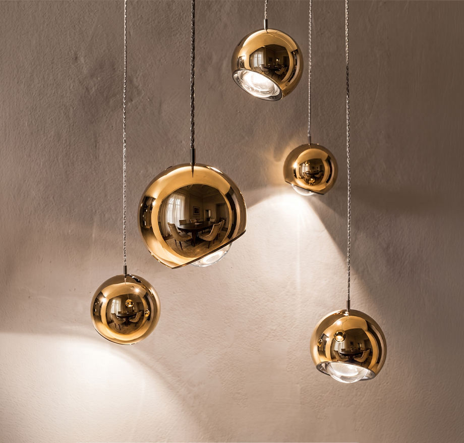 Modern Lighting Collection
